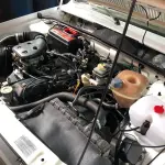 LOTE 307 - 01 GOL 1000 MODELO ANTIGO ANO 1993; 88.000 KM RODADOS. CARRO EM EXCELENTE ESTADO DE CONSERVAÇÃO. (NO ESTADO)