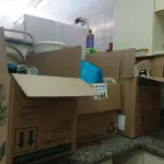LOTE 164 - 01 LOTE COM UTENSÍLIOS DIVERSOS PARA COZINHA (NO ESTADO, NÃO SABEMOS SE FUNCIONA. LEILÃO NÃO TEM GARANTIA E NEM DEVOLUÇÃO).