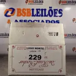 LOTE 229 - 02 PORTEIROS ELETRÔNICOS (NO ESTADO, NÃO SABEMOS SE FUNCIONA. LEILÃO NÃO TEM GARANTIA E NEM DEVOLUÇÃO).