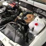 LOTE 307 - 01 GOL 1000 MODELO ANTIGO ANO 1993; 88.000 KM RODADOS. CARRO EM EXCELENTE ESTADO DE CONSERVAÇÃO. (NO ESTADO)
