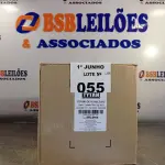 LOTE 055 - 12 TUBOS DE ESPUMA PU MULTIUSO TYTAN. (NO ESTADO, LEILÃO NÃO TEM GARANTIA E NEM DEVOLUÇÃO, SUJEITO A POSSÍVEIS AVARIAS VISÍVEIS/OCULTAS E/OU AUSÊNCIA DE COMPONENTES).
