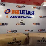 LOTE 122 - 02 CAIXAS COM COLA TUBO ST BRASCOLA 15 FRASCOS CADA. (NO ESTADO, LEILÃO NÃO TEM GARANTIA E NEM DEVOLUÇÃO, SUJEITO A POSSÍVEIS AVARIAS VISÍVEIS/OCULTAS E/OU AUSÊNCIA DE COMPONENTES).