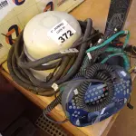 LOTE 372 - 01 RASTREADOR AUTOTRAC. (NO ESTADO, LEILÃO NÃO TEM GARANTIA E NEM DEVOLUÇÃO, SUJEITO A POSSÍVEIS AVARIAS VISÍVEIS/OCULTAS E/OU AUSÊNCIA DE COMPONENTES).