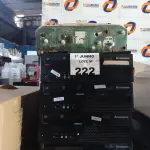 LOTE 222 - 06 CPU PARA RETIRADA DE PEÇAS E 01 PAINEL DO ÔMEGA 4.1 ANALÓGICO. (NO ESTADO, LEILÃO NÃO TEM GARANTIA E NEM DEVOLUÇÃO, SUJEITO A POSSÍVEIS AVARIAS VISÍVEIS/OCULTAS E/OU AUSÊNCIA DE COMPONENTES).