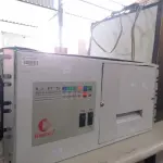 LOTE 101 - 01 NOBREAK SENOIDAL MARCA ENGETRON 3KVA. (NO ESTADO, LEILÃO NÃO TEM GARANTIA E NEM DEVOLUÇÃO, SUJEITO A POSSÍVEIS AVARIAS VISÍVEIS/OCULTAS E/OU AUSÊNCIA DE COMPONENTES).