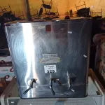 LOTE 329 - 01 CAFETEIRA INDUSTRIAL. (NO ESTADO, LEILÃO NÃO TEM GARANTIA E NEM DEVOLUÇÃO, SUJEITO A POSSÍVEIS AVARIAS VISÍVEIS/OCULTAS E/OU AUSÊNCIA DE COMPONENTES).