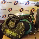 LOTE 372 - 01 RASTREADOR AUTOTRAC. (NO ESTADO, LEILÃO NÃO TEM GARANTIA E NEM DEVOLUÇÃO, SUJEITO A POSSÍVEIS AVARIAS VISÍVEIS/OCULTAS E/OU AUSÊNCIA DE COMPONENTES).