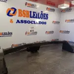 LOTE 077 - 01 ENGATE DO VW GOL. (NO ESTADO, LEILÃO NÃO TEM GARANTIA E NEM DEVOLUÇÃO, SUJEITO A POSSÍVEIS AVARIAS VISÍVEIS/OCULTAS E/OU AUSÊNCIA DE COMPONENTES).