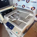 LOTE 278 - 01 IMPRESSORA MULTIFUNCIONAL MARCA XEROX WORKCENTRE M118. (NO ESTADO, LEILÃO NÃO TEM GARANTIA E NEM DEVOLUÇÃO, SUJEITO A POSSÍVEIS AVARIAS VISÍVEIS/OCULTAS E/OU AUSÊNCIA DE COMPONENTES).