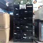 LOTE 222 - 06 CPU PARA RETIRADA DE PEÇAS E 01 PAINEL DO ÔMEGA 4.1 ANALÓGICO. (NO ESTADO, LEILÃO NÃO TEM GARANTIA E NEM DEVOLUÇÃO, SUJEITO A POSSÍVEIS AVARIAS VISÍVEIS/OCULTAS E/OU AUSÊNCIA DE COMPONENTES).