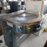 LOTE 108 - 01 BEBEDOURO DE PAREDE MARCA POLOGEL 220V. (NO ESTADO, LEILÃO NÃO TEM GARANTIA E NEM DEVOLUÇÃO, SUJEITO A POSSÍVEIS AVARIAS VISÍVEIS/OCULTAS E/OU AUSÊNCIA DE COMPONENTES).