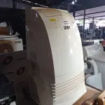 LOTE 288 - 01 AR CONDICIONADO PORTÁTIL MARCA GREE 12.000BTU 127V. (NO ESTADO, LEILÃO NÃO TEM GARANTIA E NEM DEVOLUÇÃO, SUJEITO A POSSÍVEIS AVARIAS VISÍVEIS/OCULTAS E/OU AUSÊNCIA DE COMPONENTES).