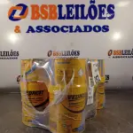 LOTE 092 - 06 LATAS DE ADESIVO ESTRUTURAL DE BASE EPÓXI MEDIA FLUIDEZ COMPONENTES A+B. (NO ESTADO, LEILÃO NÃO TEM GARANTIA E NEM DEVOLUÇÃO, SUJEITO A POSSÍVEIS AVARIAS VISÍVEIS/OCULTAS E/OU AUSÊNCIA DE COMPONENTES).