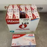 LOTE 149 - 01 CAIXA DE LUVAS VINIFLEX TAMANHO P 7” CONTENDO 10 CAIXAS COM 100 UNIDADES. (NO ESTADO, LEILÃO NÃO TEM GARANTIA E NEM DEVOLUÇÃO, SUJEITO A POSSÍVEIS AVARIAS VISÍVEIS/OCULTAS E/OU AUSÊNCIA DE COMPONENTES).