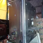 LOTE 329 - 01 CAFETEIRA INDUSTRIAL. (NO ESTADO, LEILÃO NÃO TEM GARANTIA E NEM DEVOLUÇÃO, SUJEITO A POSSÍVEIS AVARIAS VISÍVEIS/OCULTAS E/OU AUSÊNCIA DE COMPONENTES).