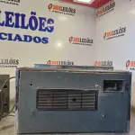 LOTE 175 - 01 MICRO SYSTEM MARCA SONY E 01 MOTO RÁDIO MARCA SATÉLITE. (NO ESTADO, LEILÃO NÃO TEM GARANTIA E NEM DEVOLUÇÃO, SUJEITO A POSSÍVEIS AVARIAS VISÍVEIS/OCULTAS E/OU AUSÊNCIA DE COMPONENTES).