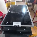 LOTE 095 - 05 TVS MARCAS E MODELOS DIVERSOS PARA RETIRADA DE PEÇAS. (NO ESTADO, LEILÃO NÃO TEM GARANTIA E NEM DEVOLUÇÃO, SUJEITO A POSSÍVEIS AVARIAS VISÍVEIS/OCULTAS E/OU AUSÊNCIA DE COMPONENTES).