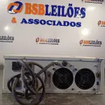 LOTE 364 - 01 NOBREAK MARCA LACERDA MODELO MS 2000. (NO ESTADO, LEILÃO NÃO TEM GARANTIA E NEM DEVOLUÇÃO, SUJEITO A POSSÍVEIS AVARIAS VISÍVEIS/OCULTAS E/OU AUSÊNCIA DE COMPONENTES).