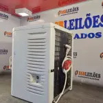 LOTE 202 - 01 PURIFICADOR DE ÁGUA MARCA IBBL 220V. (NO ESTADO, LEILÃO NÃO TEM GARANTIA E NEM DEVOLUÇÃO, SUJEITO A POSSÍVEIS AVARIAS VISÍVEIS/OCULTAS E/OU AUSÊNCIA DE COMPONENTES).