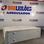 LOTE 364 - 01 NOBREAK MARCA LACERDA MODELO MS 2000. (NO ESTADO, LEILÃO NÃO TEM GARANTIA E NEM DEVOLUÇÃO, SUJEITO A POSSÍVEIS AVARIAS VISÍVEIS/OCULTAS E/OU AUSÊNCIA DE COMPONENTES).