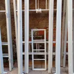 LOTE 383 - 01 CAMA BELICHE EM METAL SEM OS TRADO E COLCHÃO. (NO ESTADO, LEILÃO NÃO TEM GARANTIA E NEM DEVOLUÇÃO, SUJEITO A POSSÍVEIS AVARIAS VISÍVEIS/OCULTAS E/OU AUSÊNCIA DE COMPONENTES).