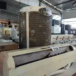 LOTE 114 - 01 CONDENSADORA MARCA CARRIER 30.000BTU E 01 EVAPORADORA MARCA CARRIER 12.000BTU. (NO ESTADO, LEILÃO NÃO TEM GARANTIA E NEM DEVOLUÇÃO, SUJEITO A POSSÍVEIS AVARIAS VISÍVEIS/OCULTAS E/OU AUSÊNCIA DE COMPONENTES).