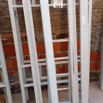 LOTE 385 - 01 CAMA BELICHE EM METAL SEM OS TRADO E COLCHÃO. (NO ESTADO, LEILÃO NÃO TEM GARANTIA E NEM DEVOLUÇÃO, SUJEITO A POSSÍVEIS AVARIAS VISÍVEIS/OCULTAS E/OU AUSÊNCIA DE COMPONENTES).
