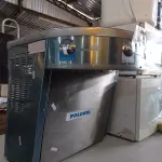 LOTE 108 - 01 BEBEDOURO DE PAREDE MARCA POLOGEL 220V. (NO ESTADO, LEILÃO NÃO TEM GARANTIA E NEM DEVOLUÇÃO, SUJEITO A POSSÍVEIS AVARIAS VISÍVEIS/OCULTAS E/OU AUSÊNCIA DE COMPONENTES).