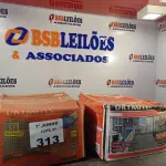 LOTE 313 - 02 CAIXAS DE ARGAMASSA POLIMÉRICA SENDO: DRYKOTEC 7700/5500 18KG. (NO ESTADO, LEILÃO NÃO TEM GARANTIA E NEM DEVOLUÇÃO, SUJEITO A POSSÍVEIS AVARIAS VISÍVEIS/OCULTAS E/OU AUSÊNCIA DE COMPONENTES).