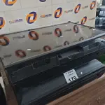 LOTE 170 - 05 TVS MARCAS E MODELOS DIVERSOS PARA RETIRADA DE PEÇAS. (NO ESTADO, LEILÃO NÃO TEM GARANTIA E NEM DEVOLUÇÃO, SUJEITO A POSSÍVEIS AVARIAS VISÍVEIS/OCULTAS E/OU AUSÊNCIA DE COMPONENTES).
