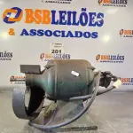 LOTE 201 - 01 ESMERIL INCOMPLETO. (NO ESTADO, LEILÃO NÃO TEM GARANTIA E NEM DEVOLUÇÃO, SUJEITO A POSSÍVEIS AVARIAS VISÍVEIS/OCULTAS E/OU AUSÊNCIA DE COMPONENTES).