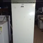 LOTE 284 - 01 FREEZER VERTICAL MARCA PROSDÓCIMO 220V. (NO ESTADO, LEILÃO NÃO TEM GARANTIA E NEM DEVOLUÇÃO, SUJEITO A POSSÍVEIS AVARIAS VISÍVEIS/OCULTAS E/OU AUSÊNCIA DE COMPONENTES).