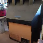 LOTE 354 - 01 TV SONY BIVOLT. (NO ESTADO, LEILÃO NÃO TEM GARANTIA E NEM DEVOLUÇÃO, SUJEITO A POSSÍVEIS AVARIAS VISÍVEIS/OCULTAS E/OU AUSÊNCIA DE COMPONENTES).