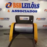 LOTE 279 - 01 MIMEOGRAFO MARCA FACIT. (NO ESTADO, LEILÃO NÃO TEM GARANTIA E NEM DEVOLUÇÃO, SUJEITO A POSSÍVEIS AVARIAS VISÍVEIS/OCULTAS E/OU AUSÊNCIA DE COMPONENTES).