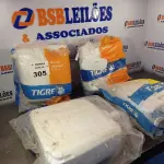 LOTE 305 - 04 CAIXAS DE DESCARGA MARCAS E MODELOS DIVERSOS. (NO ESTADO, LEILÃO NÃO TEM GARANTIA E NEM DEVOLUÇÃO, SUJEITO A POSSÍVEIS AVARIAS VISÍVEIS/OCULTAS E/OU AUSÊNCIA DE COMPONENTES).