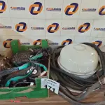 LOTE 171 - 01 RASTREADOR AUTOTRAC. (NO ESTADO, LEILÃO NÃO TEM GARANTIA E NEM DEVOLUÇÃO, SUJEITO A POSSÍVEIS AVARIAS VISÍVEIS/OCULTAS E/OU AUSÊNCIA DE COMPONENTES).