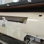 LOTE 228 - 01 EVAPORADORA MARCA SPRINGER 18.000BTU. (NO ESTADO, LEILÃO NÃO TEM GARANTIA E NEM DEVOLUÇÃO, SUJEITO A POSSÍVEIS AVARIAS VISÍVEIS/OCULTAS E/OU AUSÊNCIA DE COMPONENTES).
