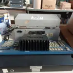 LOTE 392 - 04 EQUIPAMENTOS ELETRÔNICOS DIVERSOS. (NO ESTADO, LEILÃO NÃO TEM GARANTIA E NEM DEVOLUÇÃO, SUJEITO A POSSÍVEIS AVARIAS VISÍVEIS/OCULTAS E/OU AUSÊNCIA DE COMPONENTES).
