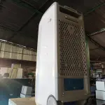 LOTE 278 - 01 CLIMATIZADOR DOMESTICO DE AR MARCA ELECTROLUX 220V. (NO ESTADO, LEILÃO NÃO TEM GARANTIA E NEM DEVOLUÇÃO, SUJEITO A POSSÍVEIS AVARIAS VISÍVEIS/OCULTAS E/OU AUSÊNCIA DE COMPONENTES).