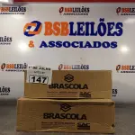LOTE 147 - 30 FRASCOS DE COLA TUBO ST 175G. (NO ESTADO, LEILÃO NÃO TEM GARANTIA E NEM DEVOLUÇÃO, SUJEITO A POSSÍVEIS AVARIAS VISÍVEIS/OCULTAS E/OU AUSÊNCIA DE COMPONENTES).