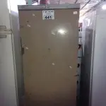 LOTE 441 - 01 FREEZER MARCA PROSDÓCIMO 220V. (NO ESTADO, LEILÃO NÃO TEM GARANTIA E NEM DEVOLUÇÃO, SUJEITO A POSSÍVEIS AVARIAS VISÍVEIS/OCULTAS E/OU AUSÊNCIA DE COMPONENTES).