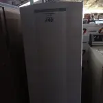 LOTE 440 - 01 GELADEIRA MARCA CÔNSUL 220V. (NO ESTADO, LEILÃO NÃO TEM GARANTIA E NEM DEVOLUÇÃO, SUJEITO A POSSÍVEIS AVARIAS VISÍVEIS/OCULTAS E/OU AUSÊNCIA DE COMPONENTES).