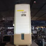 LOTE 278 - 01 CLIMATIZADOR DOMESTICO DE AR MARCA ELECTROLUX 220V. (NO ESTADO, LEILÃO NÃO TEM GARANTIA E NEM DEVOLUÇÃO, SUJEITO A POSSÍVEIS AVARIAS VISÍVEIS/OCULTAS E/OU AUSÊNCIA DE COMPONENTES).