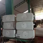 LOTE 196 - 06 CAIXAS DE DESCARGAS MARCAS E MODELOS DIVERSOS. (NO ESTADO, LEILÃO NÃO TEM GARANTIA E NEM DEVOLUÇÃO, SUJEITO A POSSÍVEIS AVARIAS VISÍVEIS/OCULTAS E/OU AUSÊNCIA DE COMPONENTES).