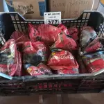 LOTE 377 - 01 LOTE COM VÁRIOS SACHES DE DRYKOPRIMER ACQUA 1LITRO. (NO ESTADO, LEILÃO NÃO TEM GARANTIA E NEM DEVOLUÇÃO, SUJEITO A POSSÍVEIS AVARIAS VISÍVEIS/OCULTAS E/OU AUSÊNCIA DE COMPONENTES).