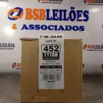 LOTE 452 - 12 LATAS DE ESPUMA DE PU MULTIUSO TYTAN. (NO ESTADO, LEILÃO NÃO TEM GARANTIA E NEM DEVOLUÇÃO, SUJEITO A POSSÍVEIS AVARIAS VISÍVEIS/OCULTAS E/OU AUSÊNCIA DE COMPONENTES).