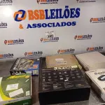 LOTE 380 - 06 PLACAS MÃE MARCAS E MODELOS DIVERSOS. (NO ESTADO, LEILÃO NÃO TEM GARANTIA E NEM DEVOLUÇÃO, SUJEITO A POSSÍVEIS AVARIAS VISÍVEIS/OCULTAS E/OU AUSÊNCIA DE COMPONENTES).