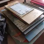 LOTE 362 - 01 LOTE COM VÁRIOS QUADROS DECORATIVOS DIVERSOS. (NO ESTADO, LEILÃO NÃO TEM GARANTIA E NEM DEVOLUÇÃO, SUJEITO A POSSÍVEIS AVARIAS VISÍVEIS/OCULTAS E/OU AUSÊNCIA DE COMPONENTES).