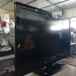 LOTE 330 - 01 TV PHILIPS 42” POL PARA RETIRADA DE PEÇAS. (NO ESTADO, LEILÃO NÃO TEM GARANTIA E NEM DEVOLUÇÃO, SUJEITO A POSSÍVEIS AVARIAS VISÍVEIS/OCULTAS E/OU AUSÊNCIA DE COMPONENTES).