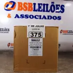 LOTE 375 - 12 LATAS DE ESPUMA DE PU MULTIUSO TYTAN. (NO ESTADO, LEILÃO NÃO TEM GARANTIA E NEM DEVOLUÇÃO, SUJEITO A POSSÍVEIS AVARIAS VISÍVEIS/OCULTAS E/OU AUSÊNCIA DE COMPONENTES).